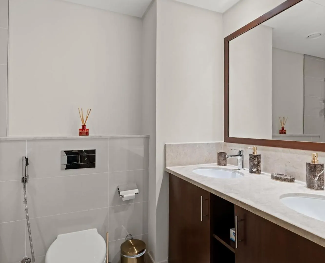 2Br Apartment In Downtown Dubai, Near Burj Khalifa Spojené arabské emiráty