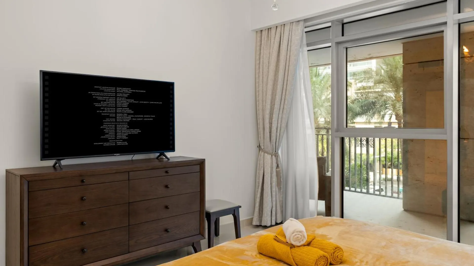 2Br Apartment In Downtown Dubai, Near Burj Khalifa United Arab Emirates
