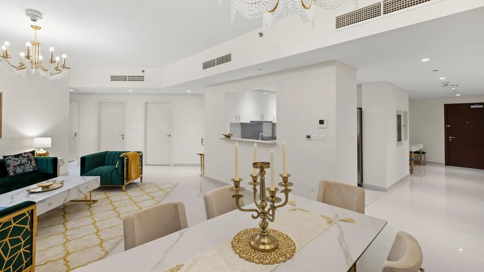 2Br Apartment In Downtown Dubai, Near Burj Khalifa