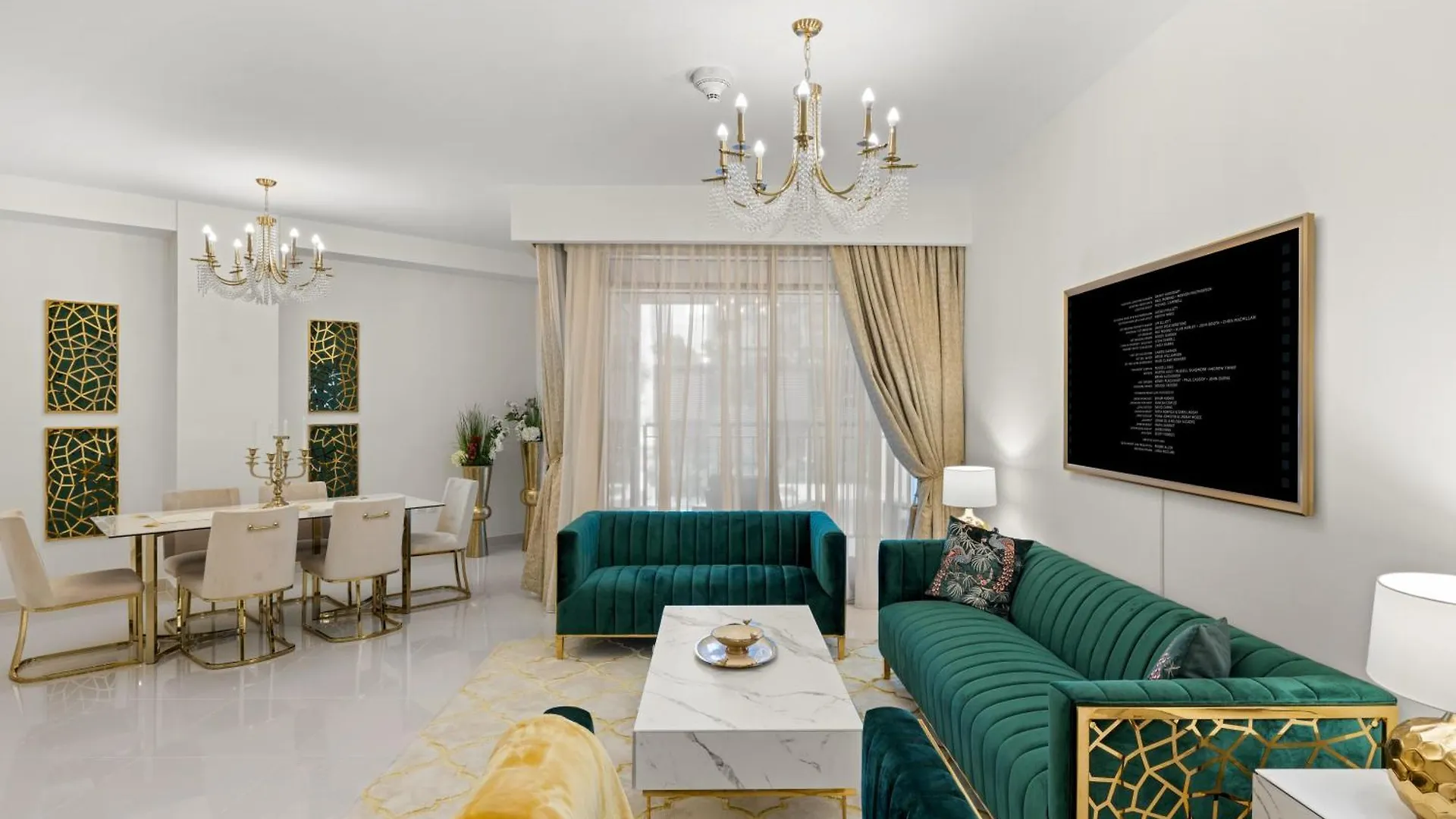 2Br Apartment In Downtown Dubai, Near Burj Khalifa 0*, Dubai
