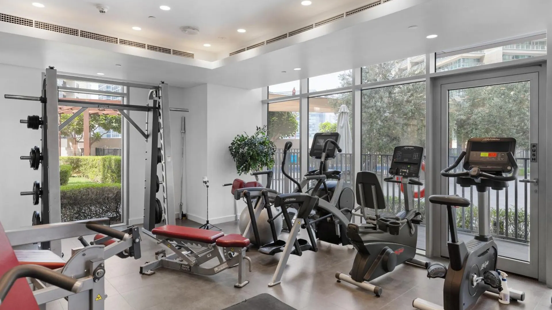 2Br Apartment In Downtown Dubai, Near Burj Khalifa United Arab Emirates